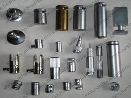 Brass Decorative Parts manufacturer in Jamnagar